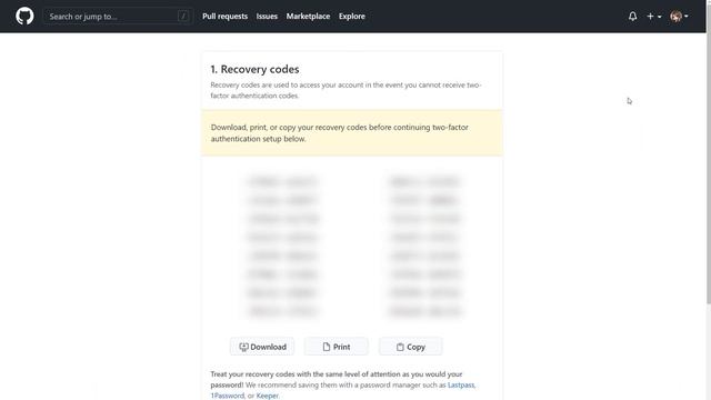 Git Good at Securing your Code • How to enable 2FA on GitHub смотреть онлайн