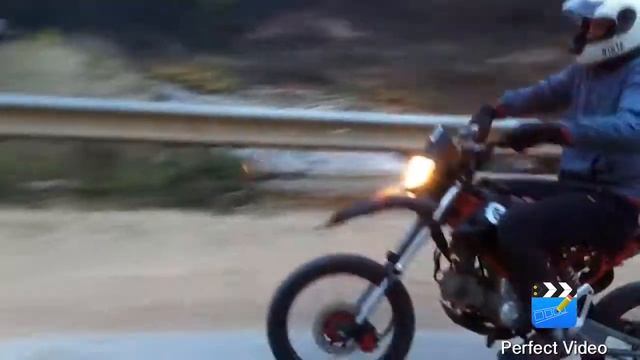 Альфа и Ттр 150 наваливают :D