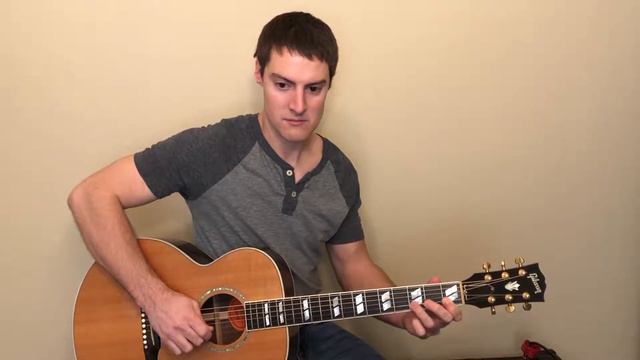13 | Hal Leonard Guitar Method | Book 1 | Play-through смотреть онлайн