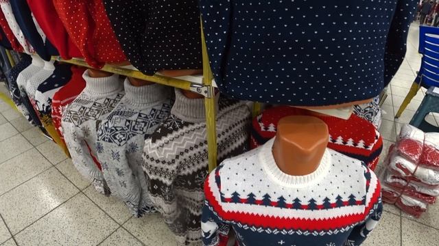 САДОВОД/НОВОГОДНИЕ СВИТЕРА УНИСЕКС/БОЛЬШОЙ ВЫБОР РИСУНКОВ И РАСЦВЕТОК//ТРЕНДЫ СЕЗОНА смотреть онлайн