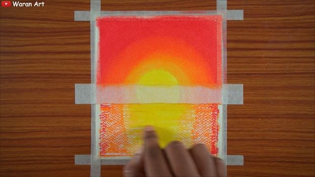 Krishna Janmashtami drawing | Krishna drawing | Lord Krishna Drawing with Oil Pastel смотреть онлайн