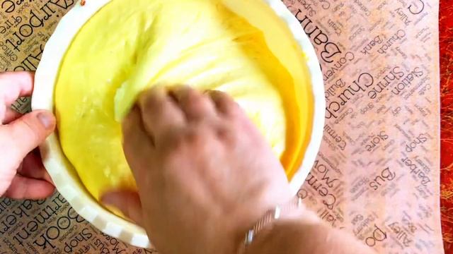 Рецепты теста и выпечки