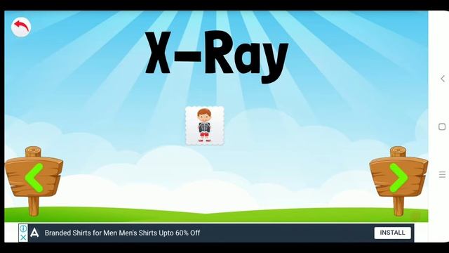 ABC- Reading Games for Kids , Learning games for kids Part - 3 , Download link Available смотреть онлайн