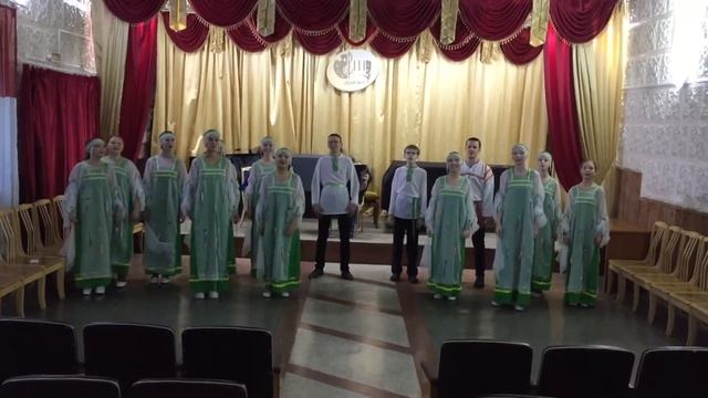 Утушка луговая русская народная песня смотреть онлайн