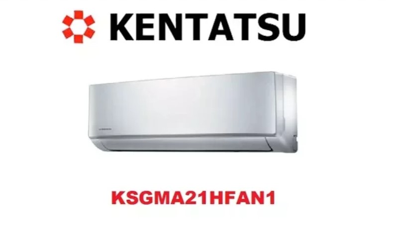 Kentatsu KSGMA21HFAN1