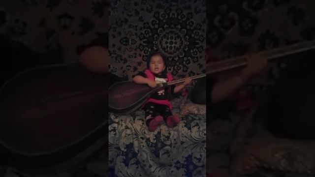 Лачина с дутар