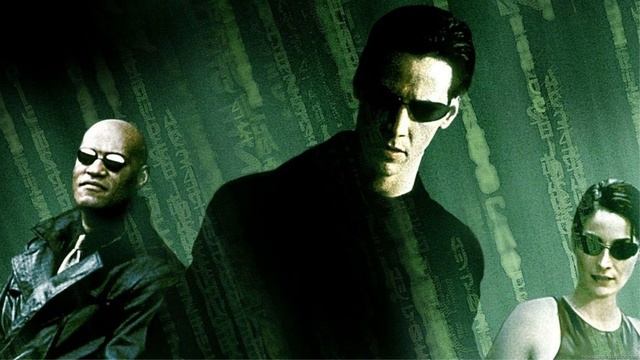 [Film] Musique - Matrix смотреть онлайн