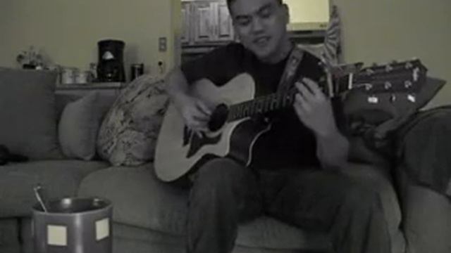 I Just Want You To Know (original work) смотреть онлайн