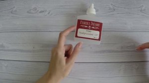 Каким клеем я клею фотографии?