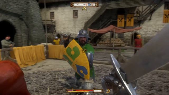 Easiest way to get full Lords of Leipa armor \ Kingdom come смотреть онлайн
