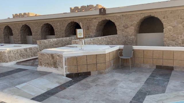 Albatros Citadel Resort