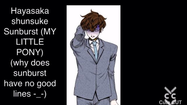 YTTD voice headcanons updated (most real voiceclaims ever best ) смотреть онлайн