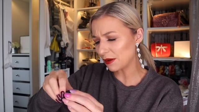 MAC MAKEUP ADVENT CALENDAR 2020/ *The ONE to get!!!* смотреть онлайн