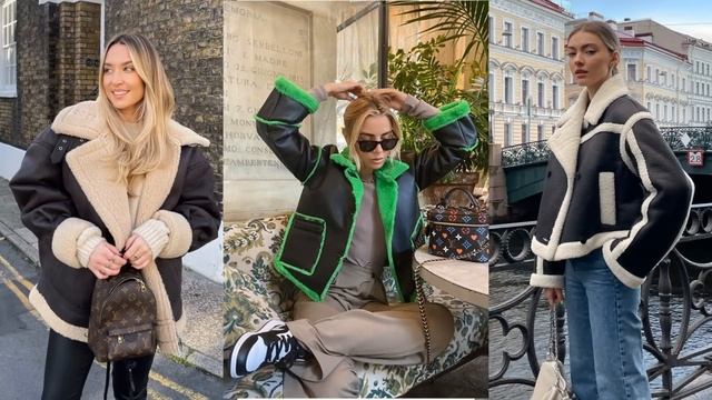 МОДНЫЕ ДУБЛЕНКИ 2022-2023? НОВИНКИ, СТИЛЬНЫЕ ФАСОНЫ АКТУАЛЬНОЙ ТЕПЛОЙ ВЕРХНЕЙ ОДЕЖДЫ смотреть онлайн