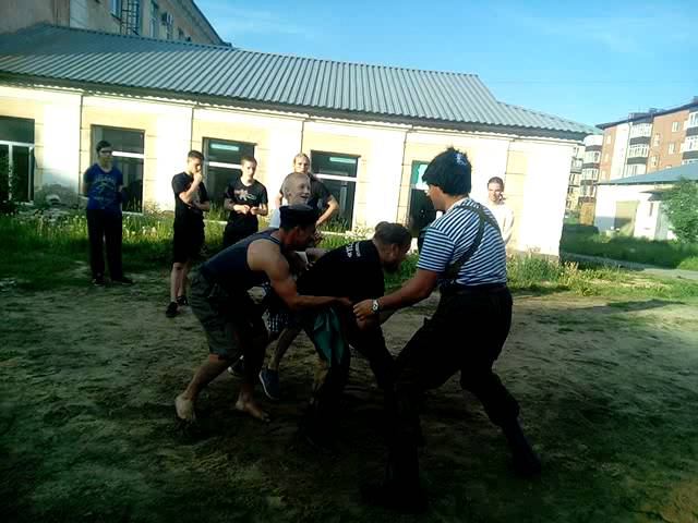 Турнир "Рысь". Димас и Батя - Фрид и Арбуз смотреть онлайн