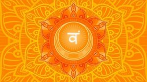 Мощная Исцеляющая Мантра Сакральной Чакры «ВАМ» [Свадхистана]