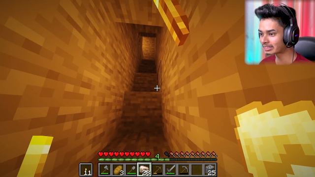 MINECRAFT SURVIVAL BANGLA || PART 2 || SOKHER GAMER смотреть онлайн