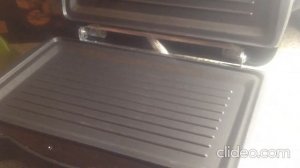 Сосиски гриль в мультипекаре REDMOND RMB 616/3