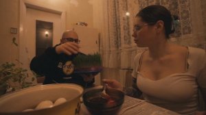 Пасха в Ереване/Сурб Затик/Как празднуют Пасху в Армении