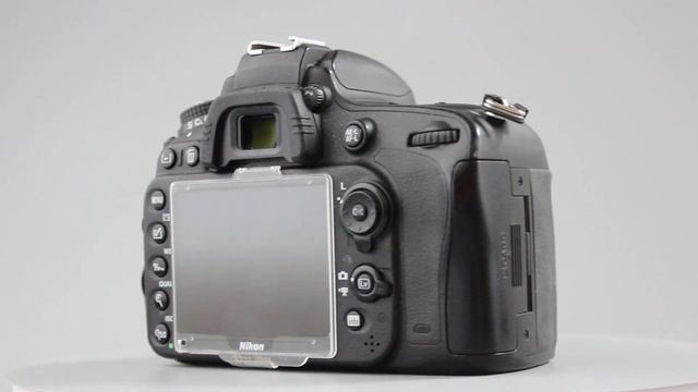 Фотоаппарат Nikon D610 kit Sigma 50mm f1.4 HSM смотреть онлайн