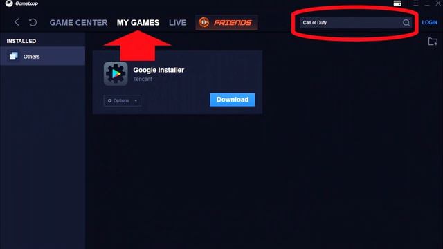 WORKING FIX FOR COD MOBILE SEASON 4 ON PC USING GAMELOOP! HOW TO UPDATE CALL OF DUTY MOBILE ON PC смотреть онлайн