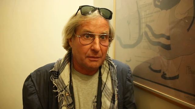 Андрей Житинкин: Русская культура не исчезнет никогда Сеня Кайнов Seny Kaynov #SENYKAY смотреть онлайн
