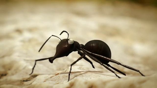 12 Le pont de la riviere Bzzz Мост над рекой смотреть онлайн