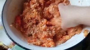 ФИЛЕ ПАНГАСИУСА. Рыбные котлеты из филе пангасиуса.