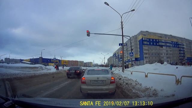 Череповец 2019 0207 1312 Шекснинский Годовикова смотреть онлайн
