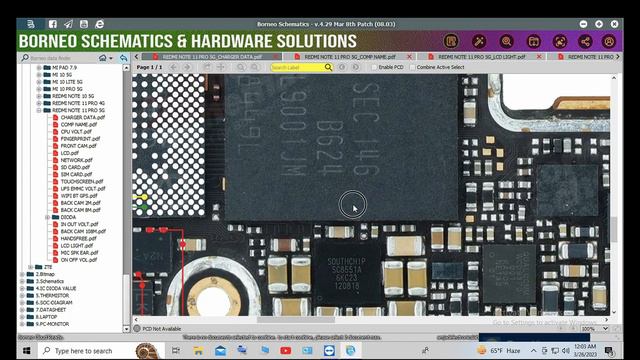 redmi note 11 pro 5g board view , charging problem , display light and display ways смотреть онлайн