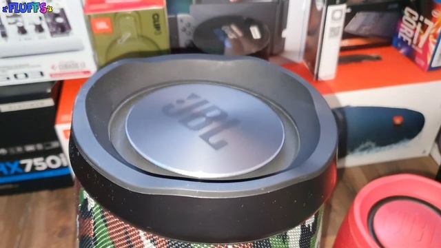 20 JBL Speakers Connect+!!! +Giveaway | Boombox + Xtreme 2 + Charge 4 + Flip 4 | BASS TEST !!! 4K!! смотреть онлайн