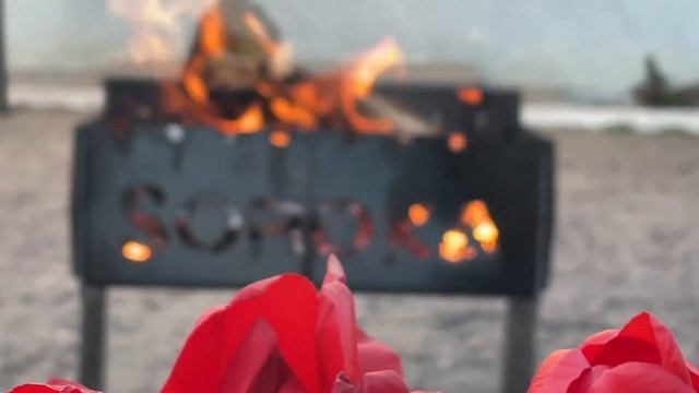 АВТОМАТИЧНИЙ МАНГАЛ. шашлик точно НЕ згорить. смотреть онлайн