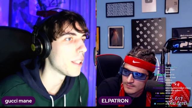 FREESTYLE GRENBAUD vs MANNY FRESH смотреть онлайн