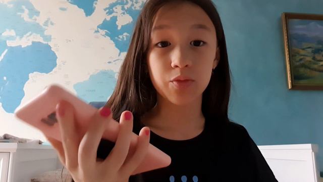 Собираюсь в поездку с классом/Мышка Sun🐭💖 смотреть онлайн