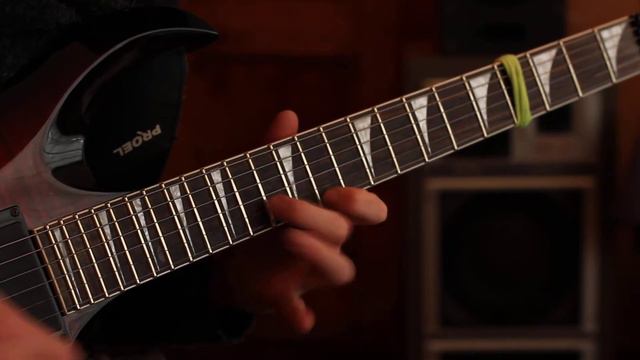 Born Of Osiris - Machine (cover) || Andro Jologua смотреть онлайн