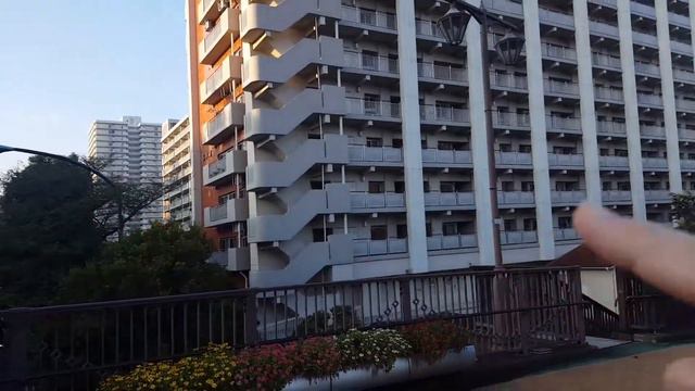 Японский таксист остановился поссать. смотреть онлайн