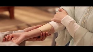 Дорама: История Лю Чжоу (Скрытое очарование) Тизер - трейлер (Сериал 2024)