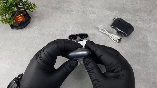 Lenovo LP1 TWS Wireless Earbuds смотреть онлайн