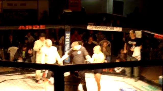 ARDE 5 RIO GRANDE - Diego Mauricio Loto Vs. EL GALLO Carrizo PARTE 4 смотреть онлайн