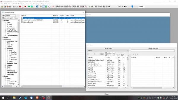 How to make an NPC follower in Skyrim SE/AE with High Poly Head | From Start to Finish