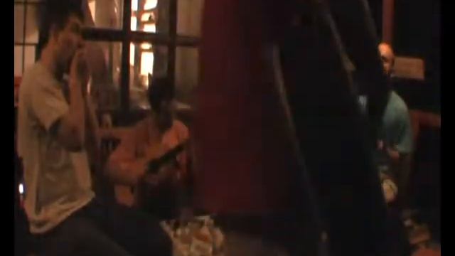 Nadri - Song #07 (The Stilt House Session) смотреть онлайн