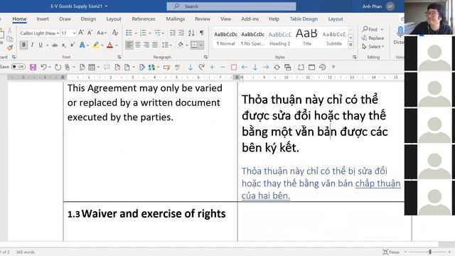210605 Vietnamese Law Student Chatroom Legal English Session смотреть онлайн