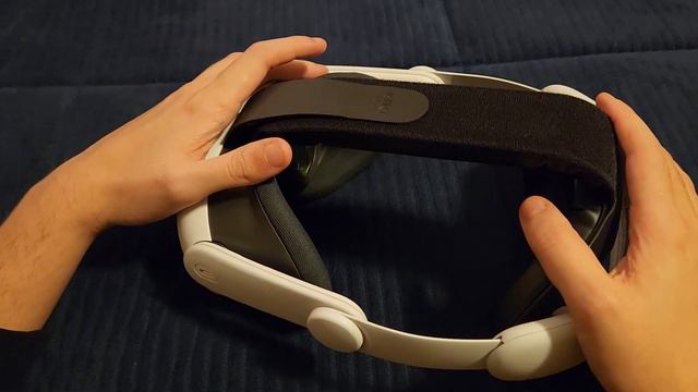 Meta Quest 3 Kiwi Design Comfort Head Strap And Knuckle Grip Unboxing, Review, And Comparison