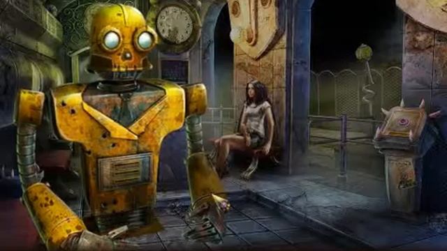 Калавера. День Мертвых-Часть 2-Конец игры смотреть онлайн