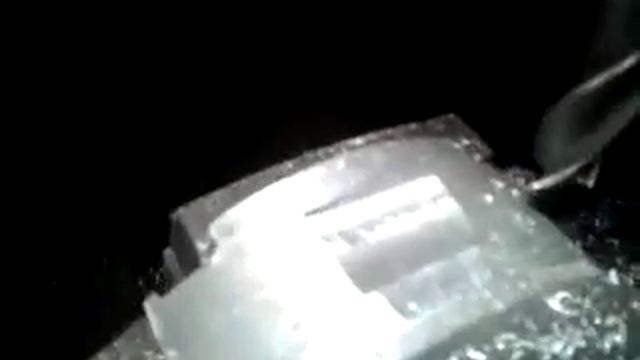 апгрейд станка . ФВГ на НГФ-110 смотреть онлайн