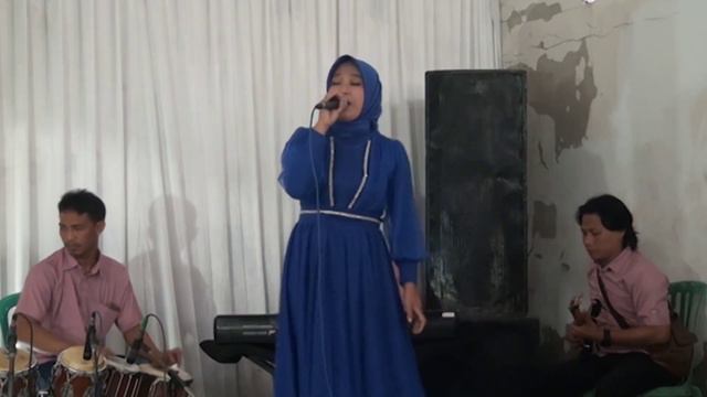 BAYANGANMU - COVER ELLA ZAKIA - NEW BALADEWA смотреть онлайн