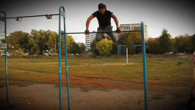 Ruslan_Mamedov_summer_2011_Vol#1 смотреть онлайн