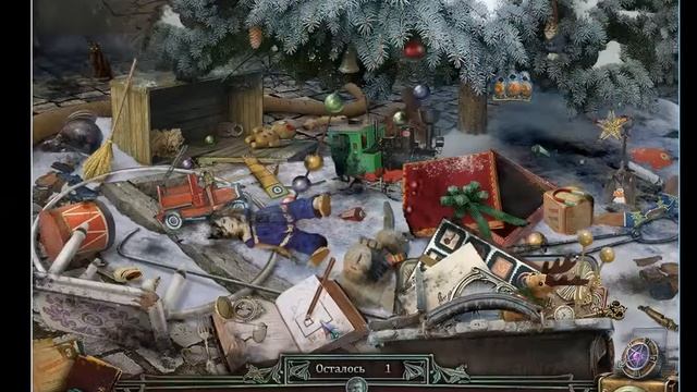 Обзор игры Тайна приюта Синдерстоун [kazualgame.com] смотреть онлайн