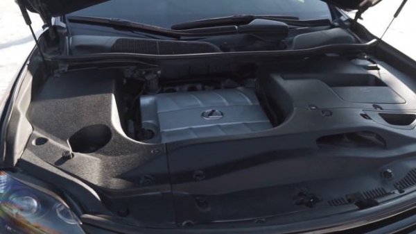 Lexus RX 350. За что его любить?! | Быстрый, валкий. Но офигенный |обзор лексуса 2014 [2021]