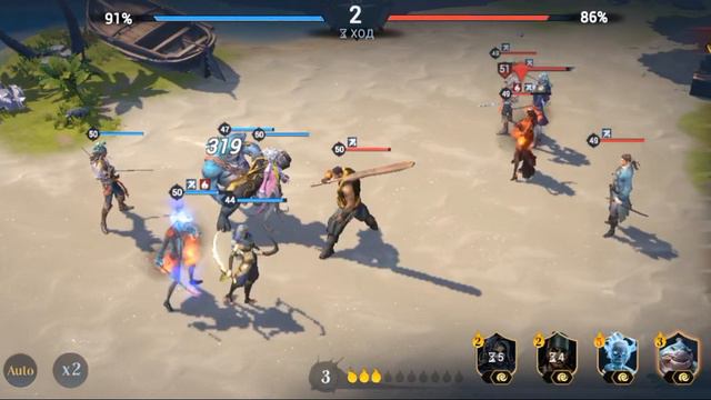 SEA OF CONQUEST Вызовы смотреть онлайн